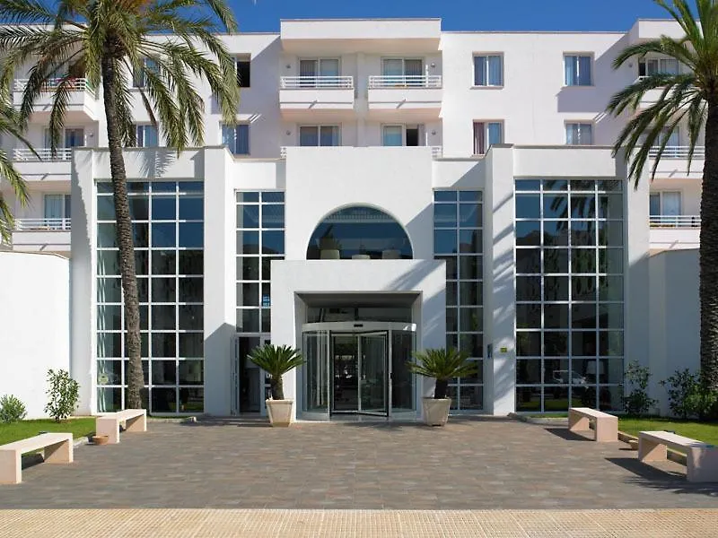 Protur Vista Badia Hotel Sa Coma  Sa Coma (Mallorca)