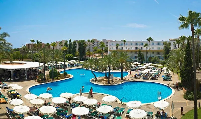 Hotel Protur Vista Badia Sa Coma