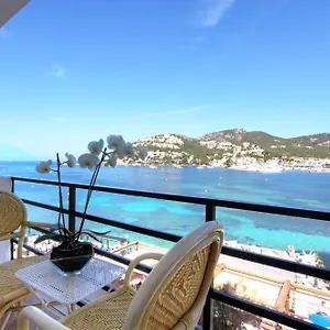 Hotel Brismar, Puerto de Andratx