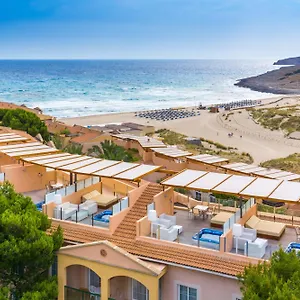 Zafiro Cala Mesquida Hotel apartamentowy