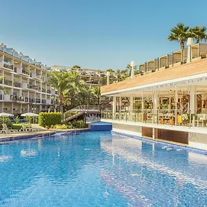 Zafiro Palace Hotel apartamentowy