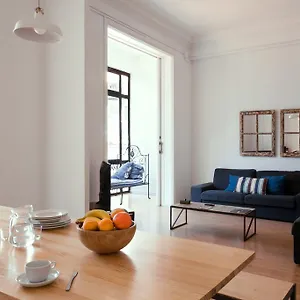 My Address In Apartament
