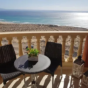 Costa Paradise Apartament