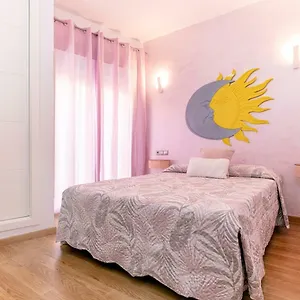 Momas La Casa De Mama Apartament