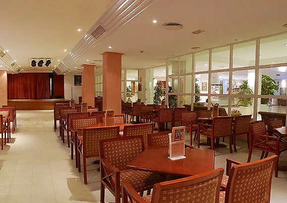 Hotel Protur Vista Badia Sa Coma