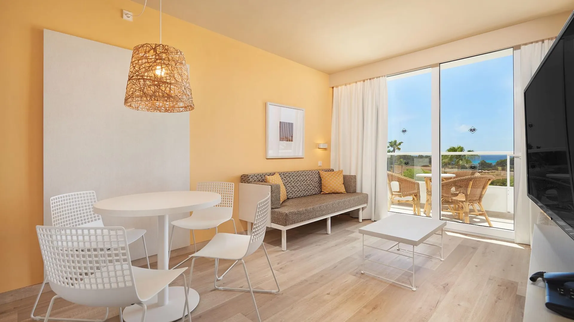 Hotel Protur Vista Badia Sa Coma   Sa Coma (Mallorca)