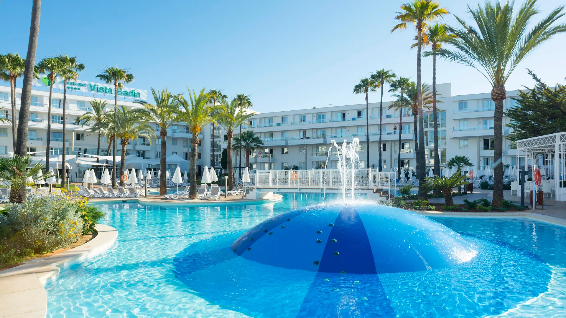 Hotel Protur Vista Badia Sa Coma  Sa Coma (Mallorca)