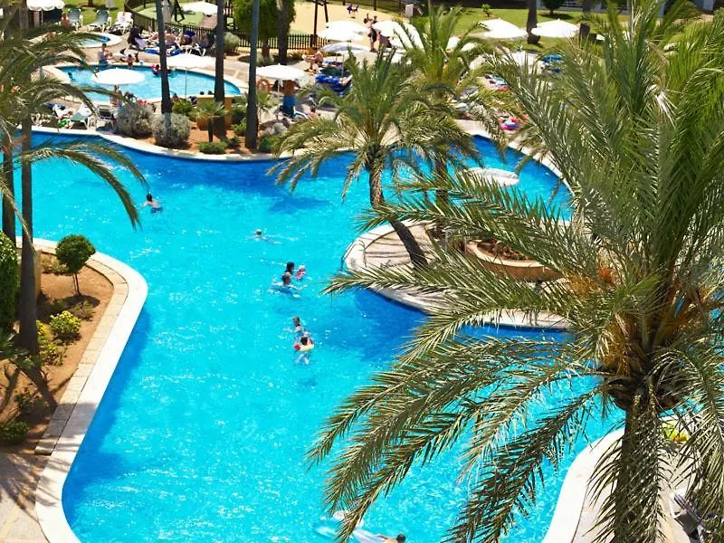 Hotel Protur Vista Badia Sa Coma  Spanien