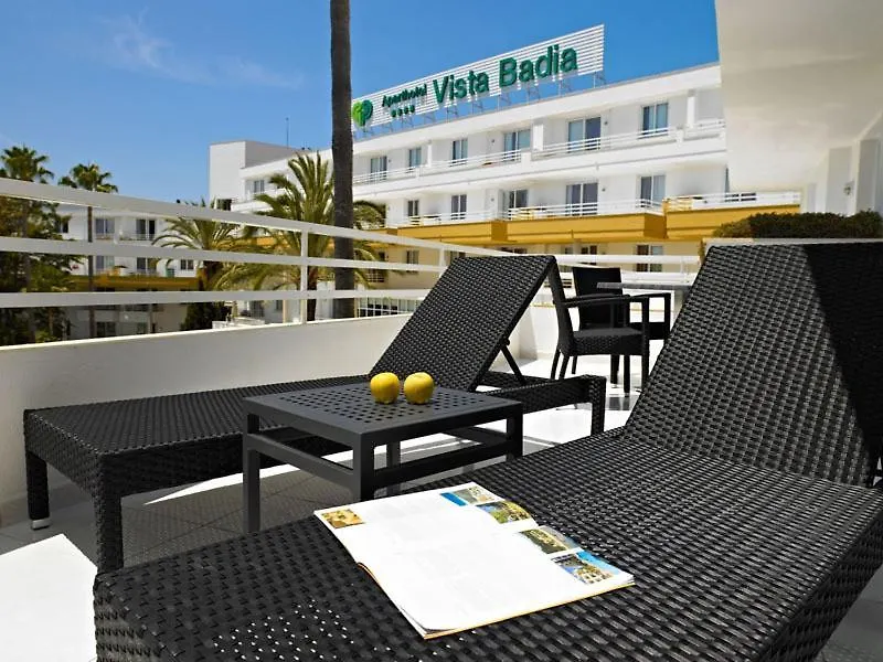 Hotel Protur Vista Badia Sa Coma
