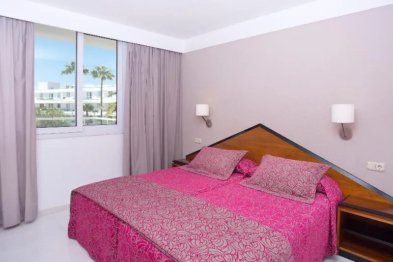 ****  Hotel Protur Vista Badia Sa Coma  Spanien