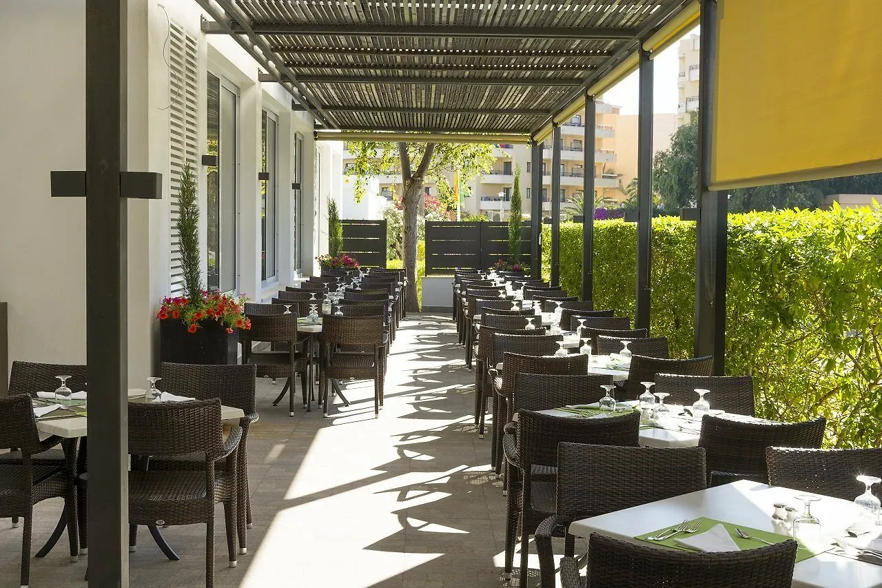 ****  Hotel Protur Vista Badia Sa Coma  Spanien